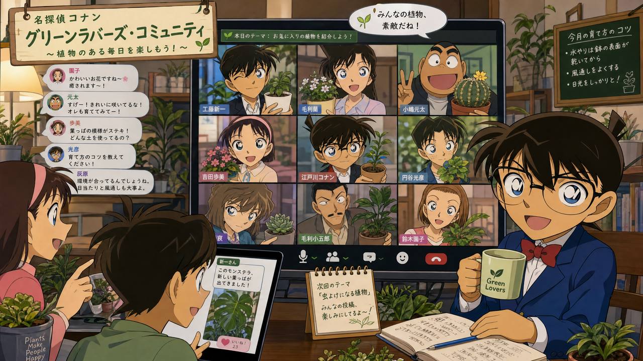 看片植物直播